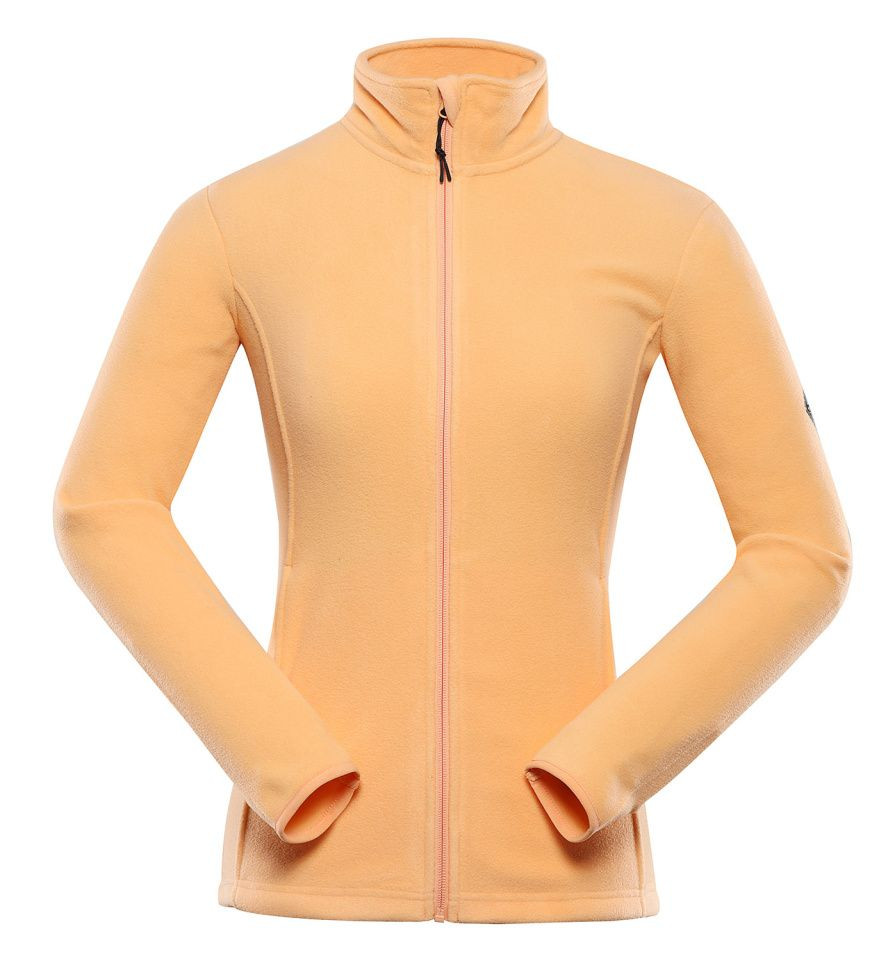 Кофта флісова Alpine Pro Siusa 007.020.0018