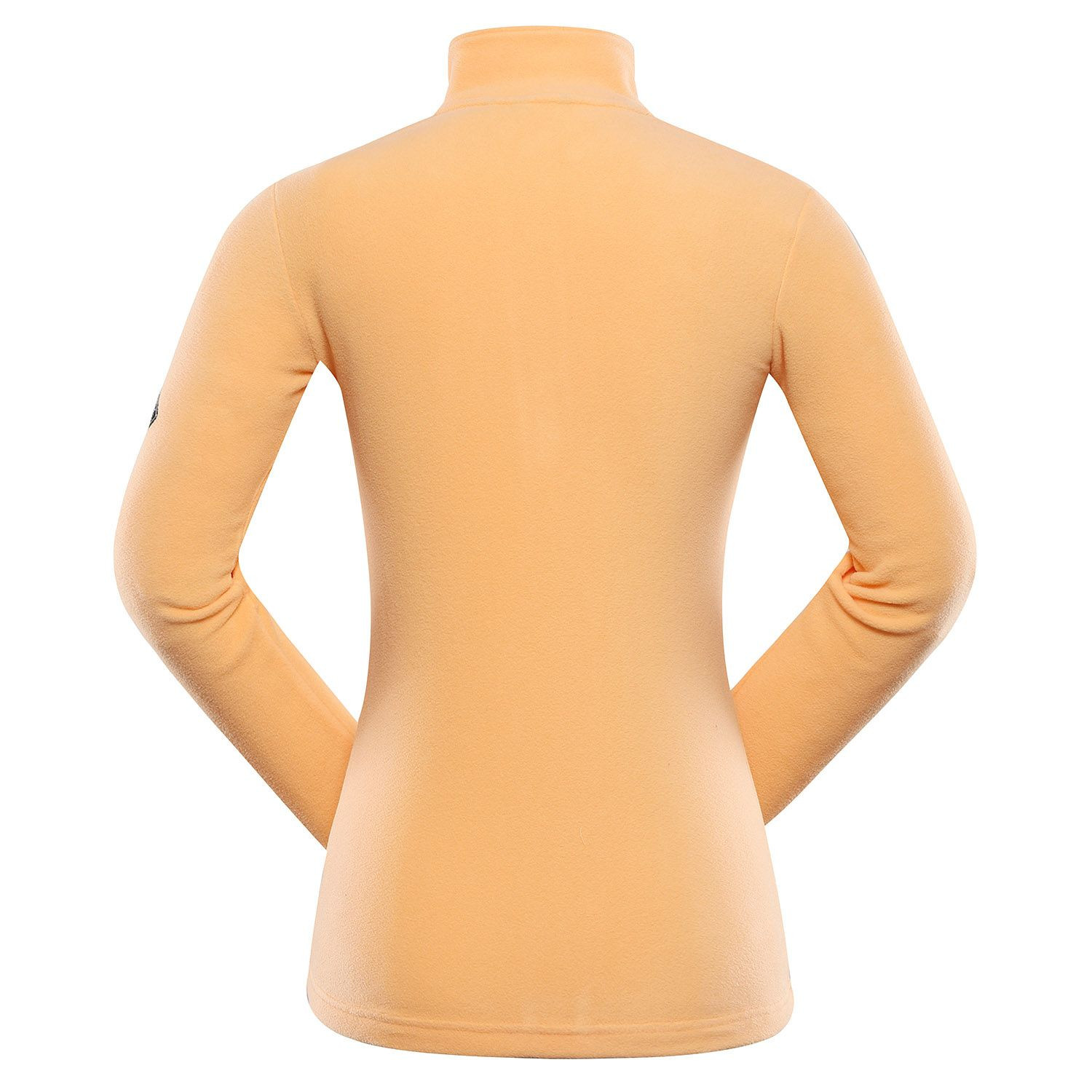 Кофта флісова Alpine Pro Siusa 007.020.0018