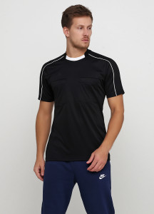 Referee 16 Short Sleeve Jersey AJ5917