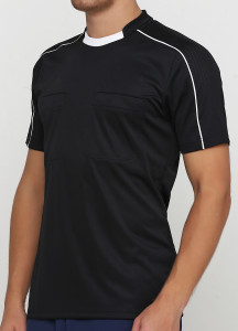Referee 16 Short Sleeve Jersey AJ5917