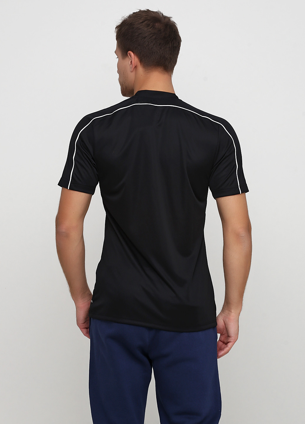 Referee 16 Short Sleeve Jersey AJ5917