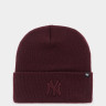 Шапка 47 Brand MLB NEW YORK YANKEES HAYMAKER B-HYMKR17ACE-KMA