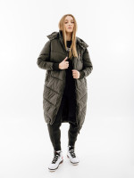 Куртка Ellesse Cortese Padded Jacket SGT19177-011