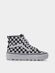 Кеди Vans SENTRY SK8-HI VN0A5KY57051SH