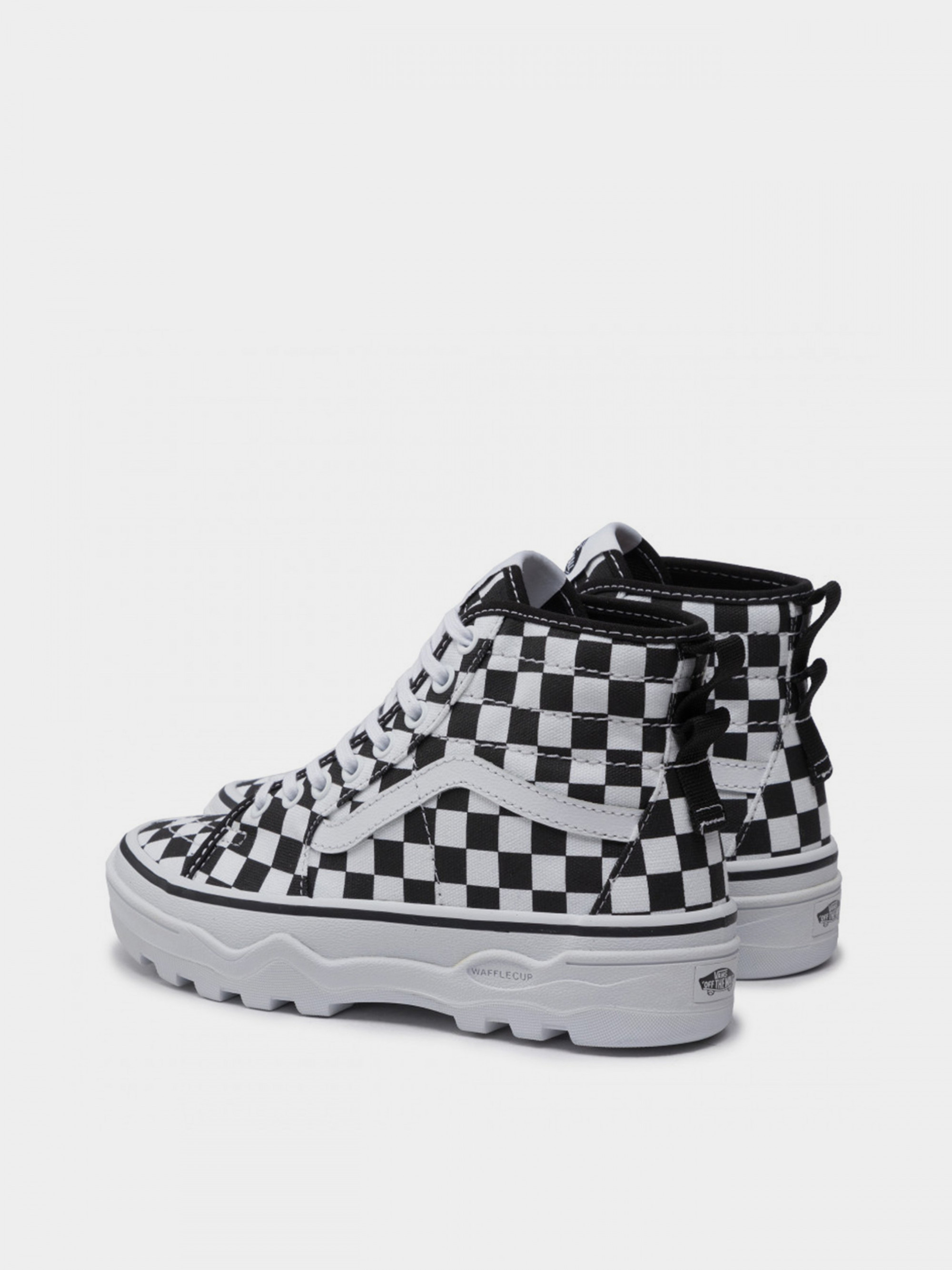 Кеди Vans SENTRY SK8-HI  VN0A5KY57051SH