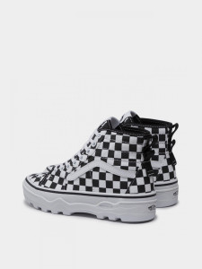 Кеди Vans SENTRY SK8-HI VN0A5KY57051SH