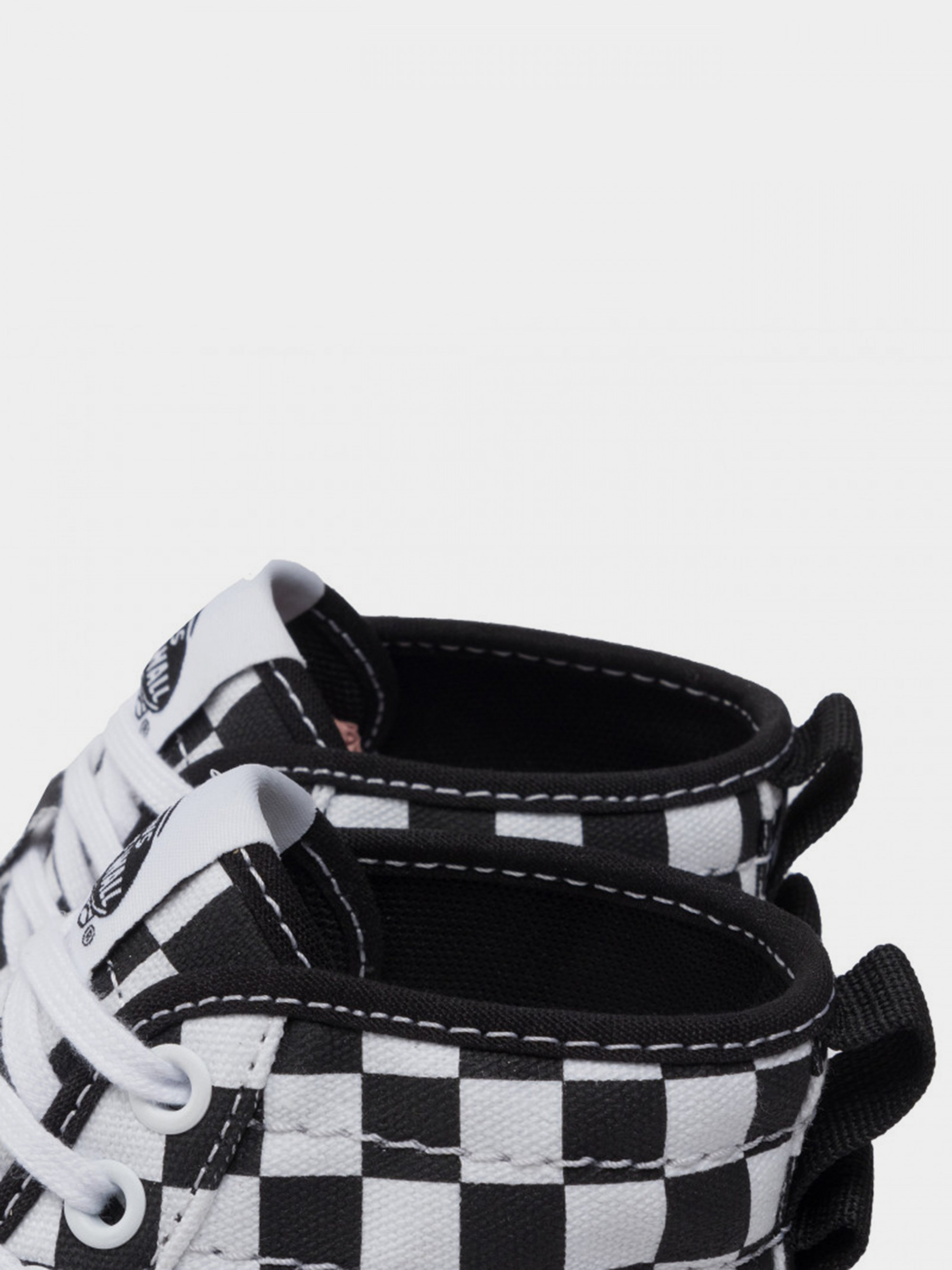 Кеди Vans SENTRY SK8-HI  VN0A5KY57051SH