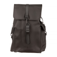 Рюкзак Rains Backpacks 1363-Black