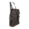 Рюкзак Rains Backpacks 1363-BLACK