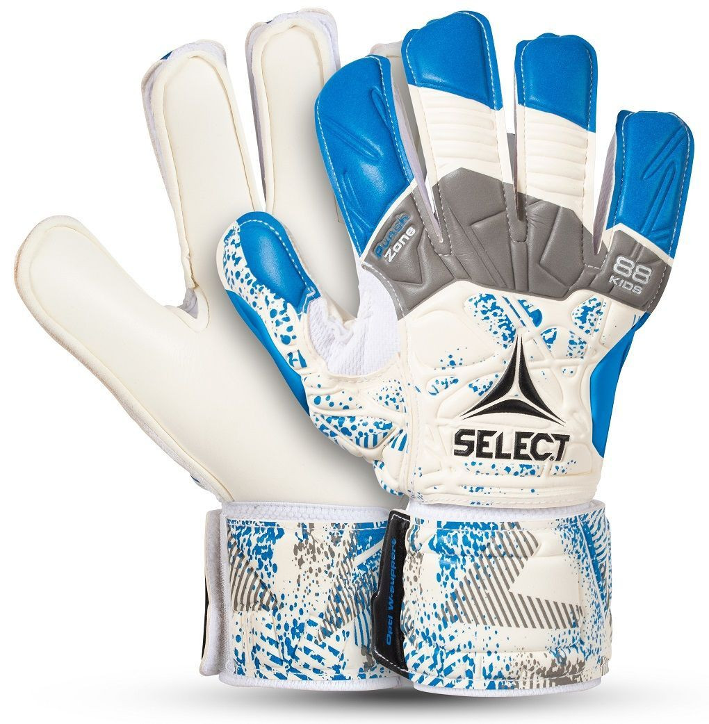 Рукавиці воротарські Select GOALKEEPER GLOVES 88 KIDS 6028806020 (304)6 6028806020