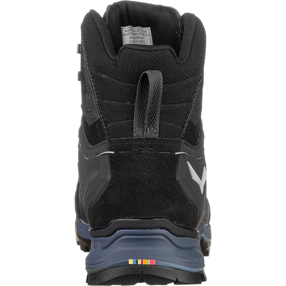 Черевики Salewa MS MTN Trainer Lite MID GTX 013.001.6338