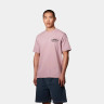 Футболка Carhartt WIP S/S CATALOGUE C LOGO T-SHIRT I034761.2P8XX