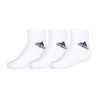 Шкарпетки Adidas LIGHT CREW 3PP, шт DZ9393-K