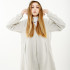 Куртка Rains Jackets 1834-OffWhite