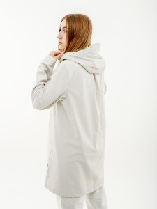 Куртка Rains Jackets 1834-OFFWHITE