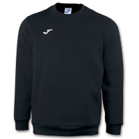 Светр спортивний Joma CAIRO II 101333.100 чорний 101333.100