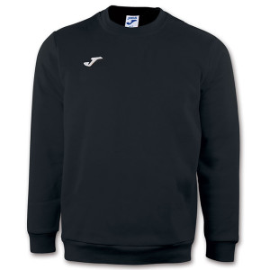 Светр спортивний Joma CAIRO II 101333.100 чорний 101333.100