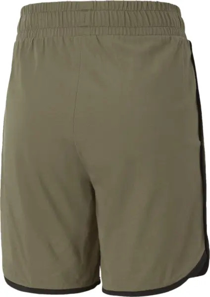 Шорти підліткові Puma ALPHA RETRO 847295-32