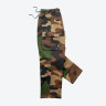 Штани DGK O.G.S. FLEECE CARGO PANTS cpf-1065-005