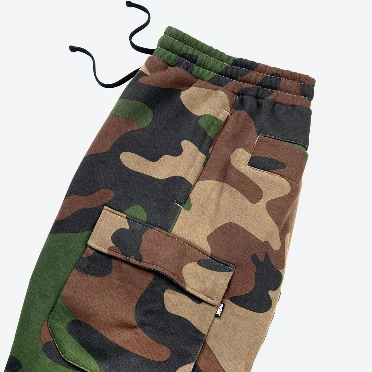 Штани DGK O.G.S. FLEECE CARGO PANTS cpf-1065-005