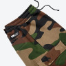 Штани DGK O.G.S. FLEECE CARGO PANTS cpf-1065-005