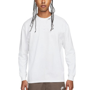 Кофта Nike PRE ESSNTL SUST LS TEE DO7390-100