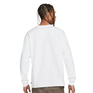 Кофта Nike PRE ESSNTL SUST LS TEE DO7390-100