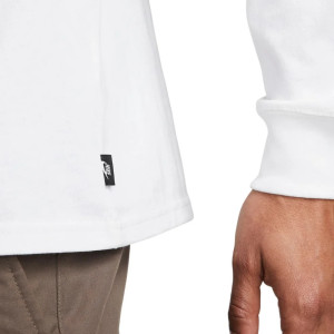 Кофта Nike PRE ESSNTL SUST LS TEE DO7390-100