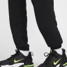 Штани Nike M NK DF SWOOSH FLEECE JOGGER FV9946-010