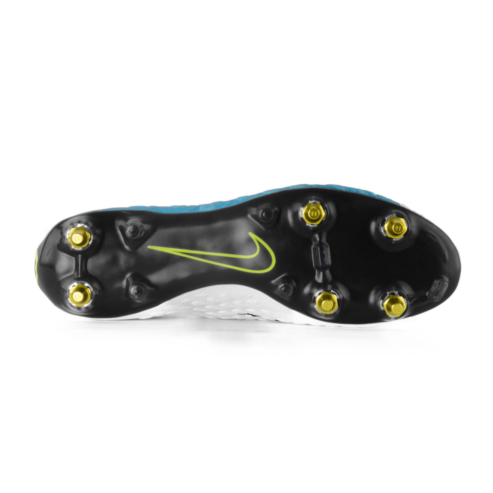 Бутси Nike Hypervenom Phantom III DF SG-PRO AC 903621-105