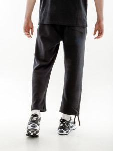 Штани Nike LJ OPEN HE BRSH FLC PNT FB7127-010