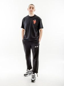 Штани Nike LJ OPEN HE BRSH FLC PNT FB7127-010