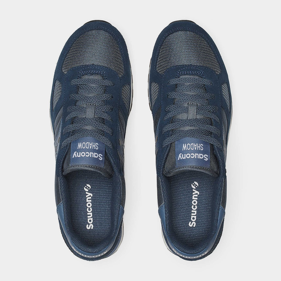 Кросівки Saucony Shadow Original S2108-896