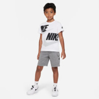 Костюм спортивний дитячий Nike Hbr Cargo Grey/White 86J213-GEH