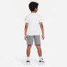 Костюм спортивний дитячий Nike Hbr Cargo Grey/White 86J213-GEH