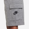 Костюм спортивний дитячий Nike Hbr Cargo Grey/White 86J213-GEH