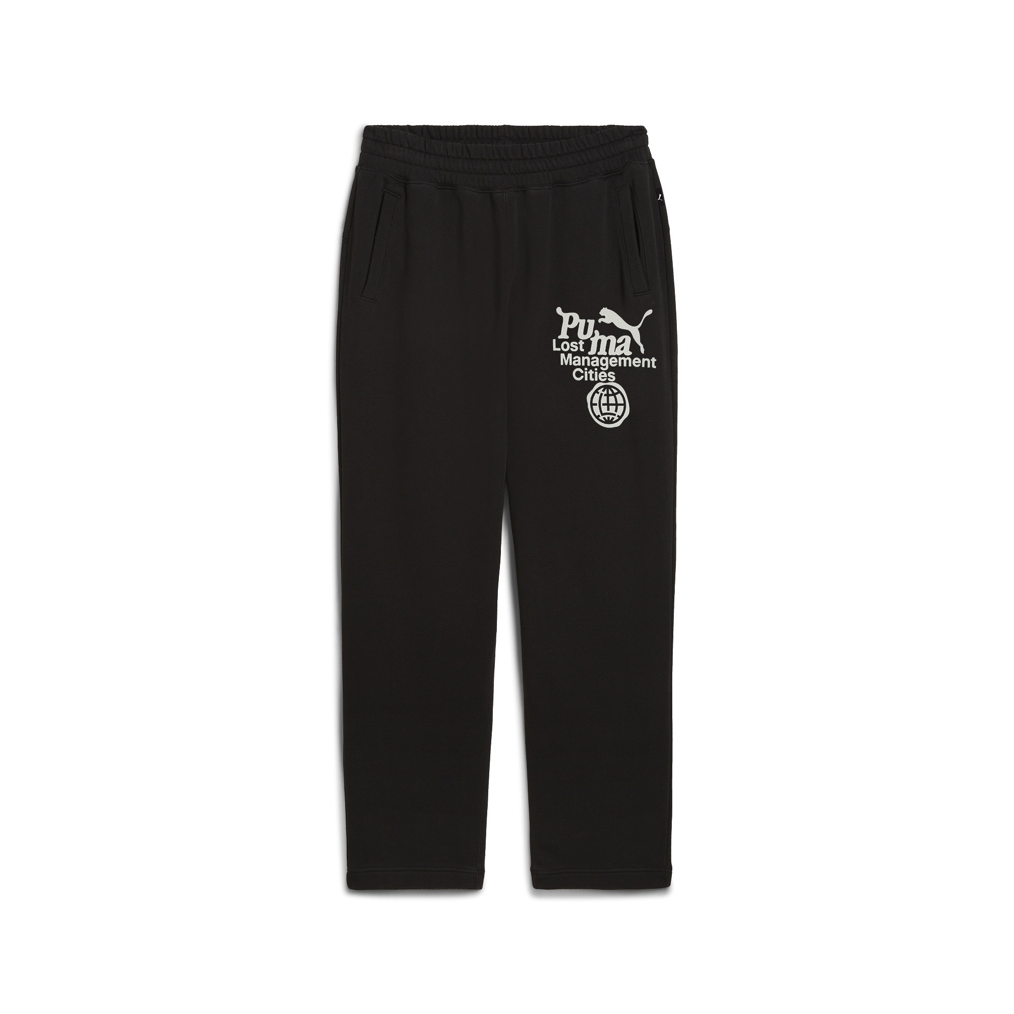 Штани PUMA x LMC Sweatpants 626564-01