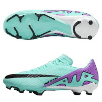 Бутси Nike ZOO VAPOR 15 ACADEM FG/MG DJ5631-300