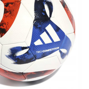 М'яч футбольний Adidas TIRO Competition HT2426 HT2426