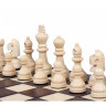 Шахи MADON Шкільні коричневий, бежевий Уні 27х27см арт 154 MD154