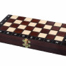 Шахи MADON Шкільні коричневий, бежевий Уні 27х27см арт 154 MD154