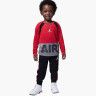 Костюм спортивний дитячий Air Jordan Baseline Raglan Crew Set Toddler 75C053-KR5