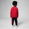 Костюм спортивний дитячий Air Jordan Baseline Raglan Crew Set Toddler 75C053-KR5