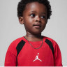 Костюм спортивний дитячий Air Jordan Baseline Raglan Crew Set Toddler 75C053-KR5