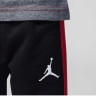 Костюм спортивний дитячий Air Jordan Baseline Raglan Crew Set Toddler 75C053-KR5
