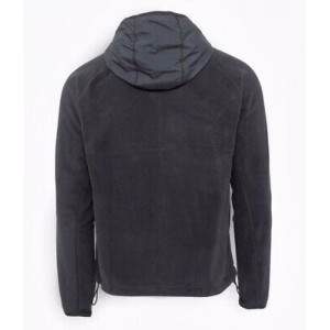 Толстовка Nike Polar Fleece Zip Hoodie DM1219-010