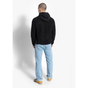 Толстовка Nike Polar Fleece Zip Hoodie DM1219-010