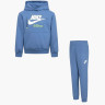 Костюм спортивний дитячий Nike Futura Blue 86M350-BKZ