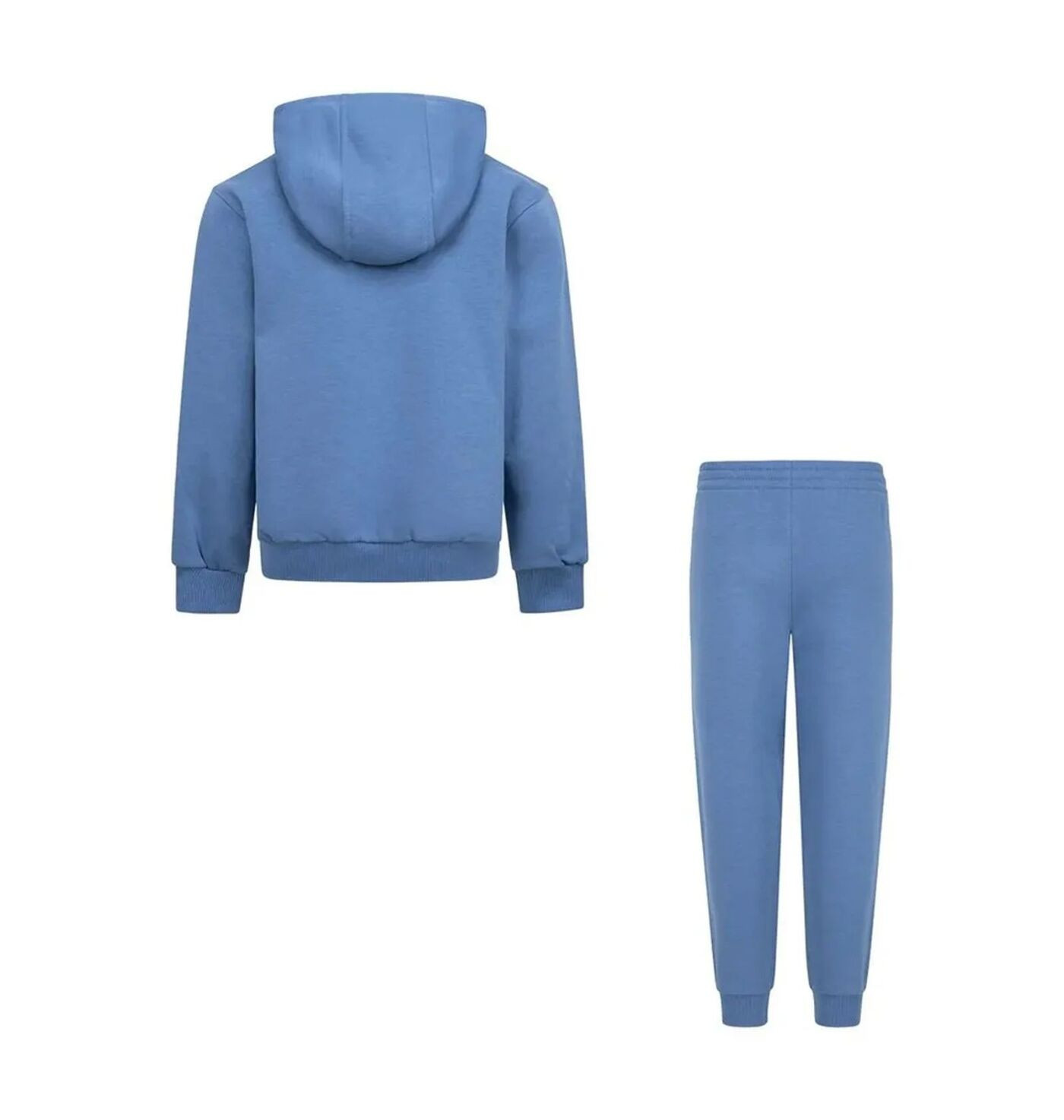 Костюм спортивний дитячий Nike Futura Blue 86M350-BKZ