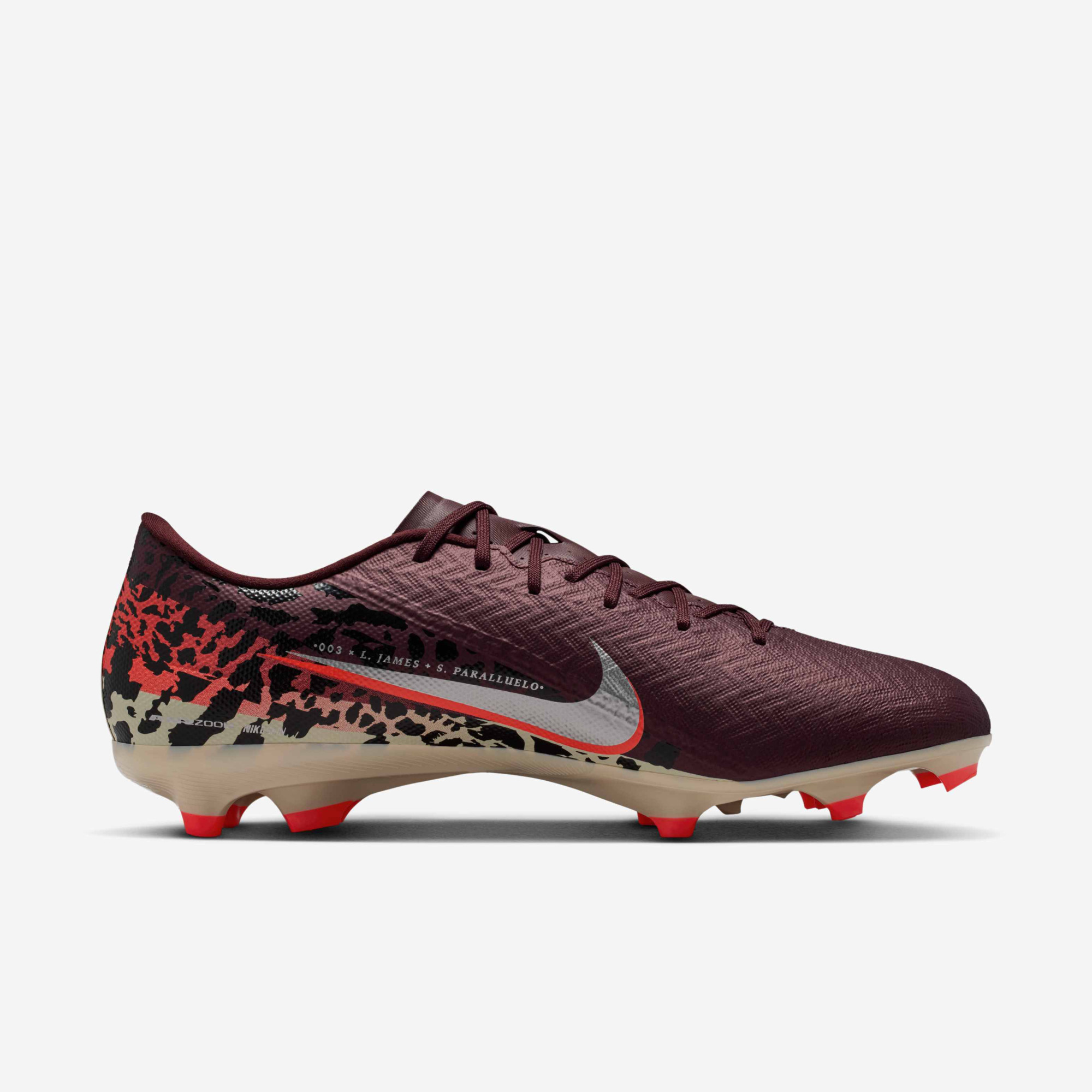 Бутси Nike ZM VAPOR 16 ACADEMY FG/MG NU3 IO8443-661